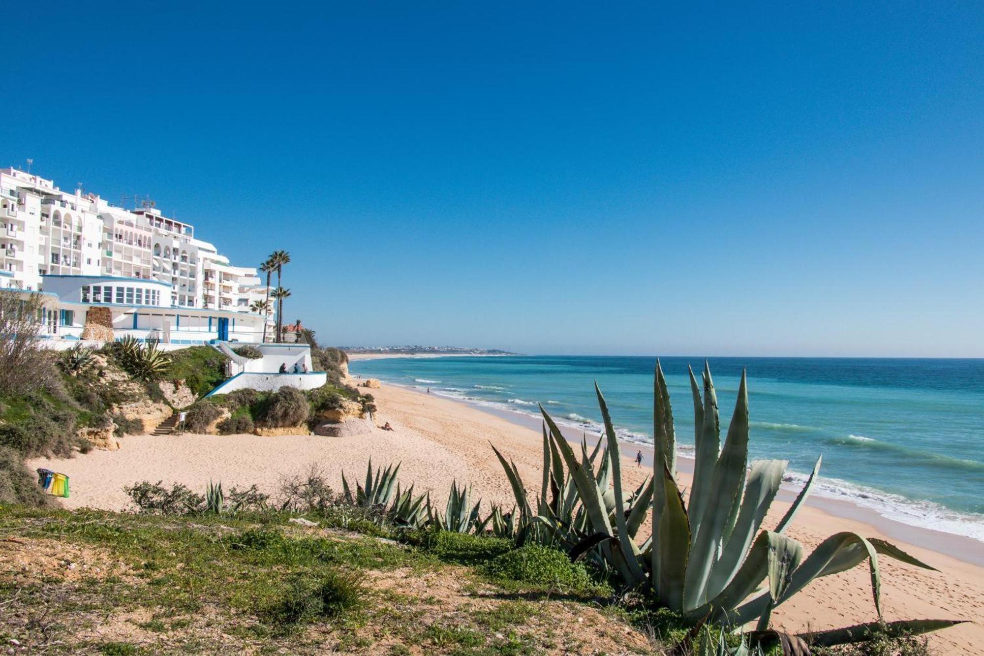 Апартаменты Sol E Mar Армасан-де-Пера Экстерьер фото